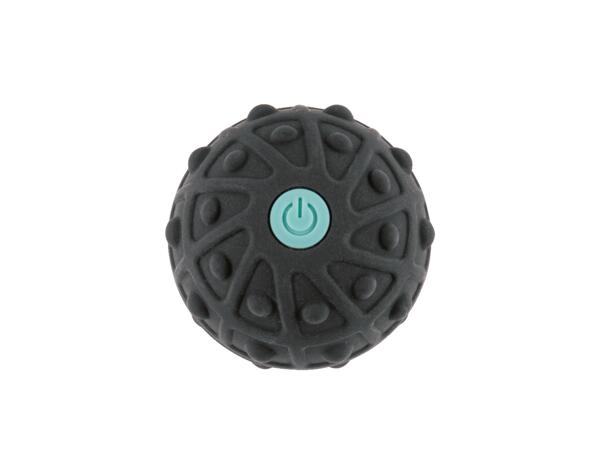 Massageboll med vibration