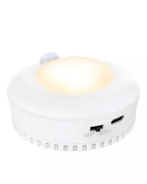Puck Lights