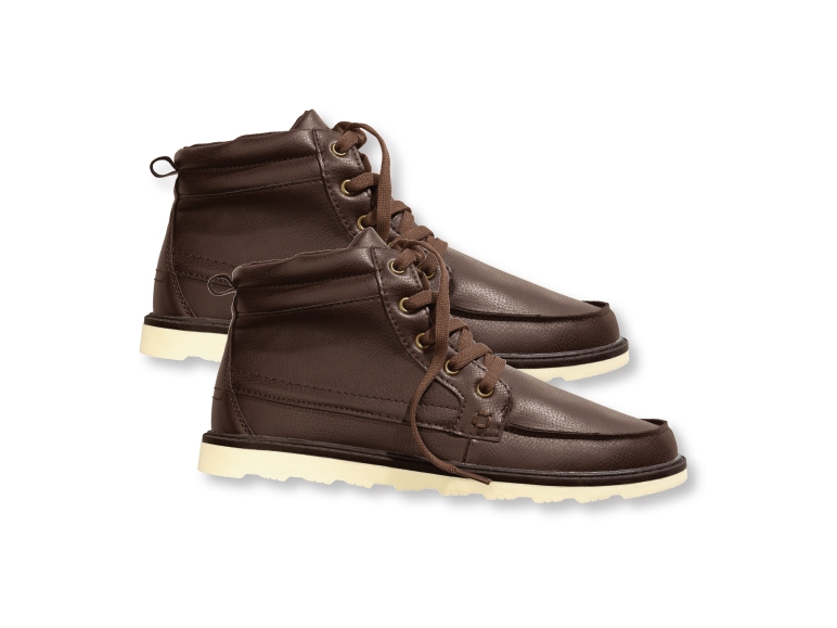 Schoenen
