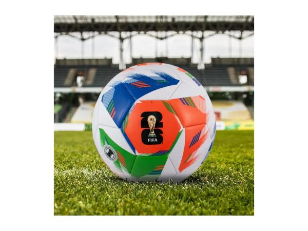 FIFA World Cup Football - White, Blue & Orange