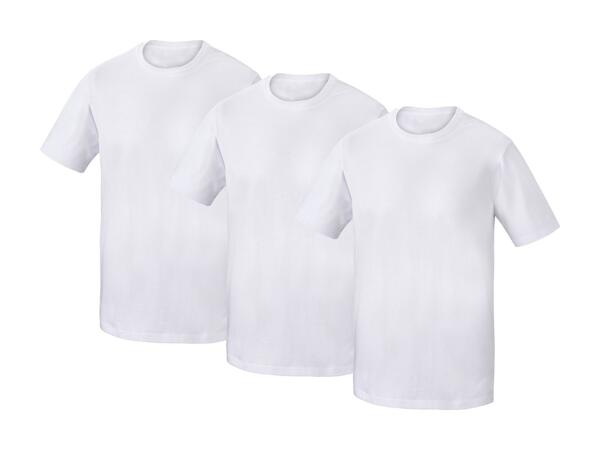 PARKSIDE(R) T-shirts 3-pak