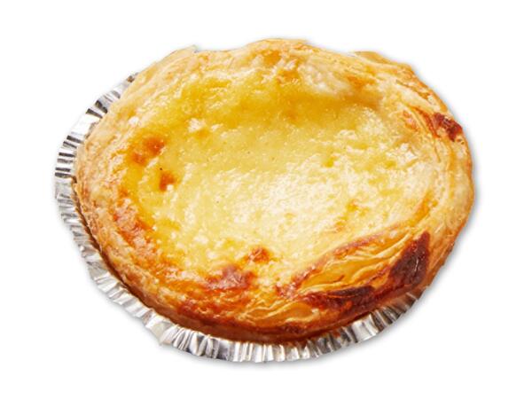 Pastel de Nata