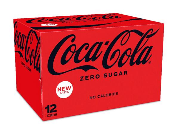 Coca Cola
