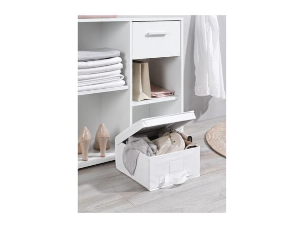 Livarno Home 10L Storage Box
