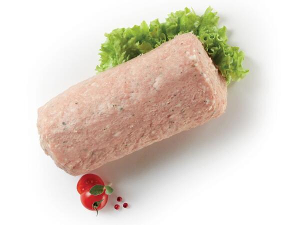 Turkey Meatloaf