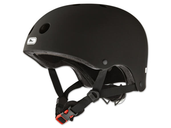 Kinder Skatehelm