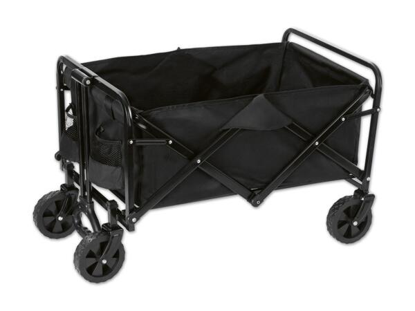 Klapp-Bollerwagen