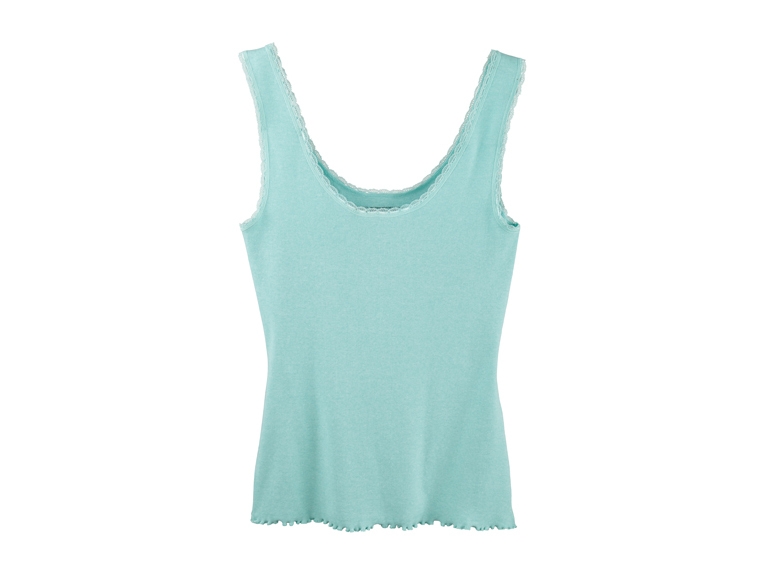Ladies' Vest