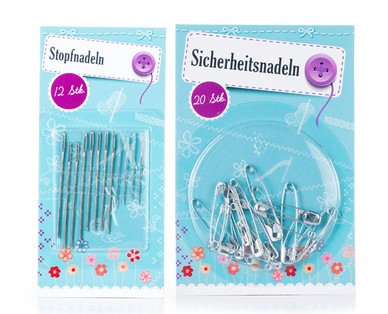 Nadel-Set