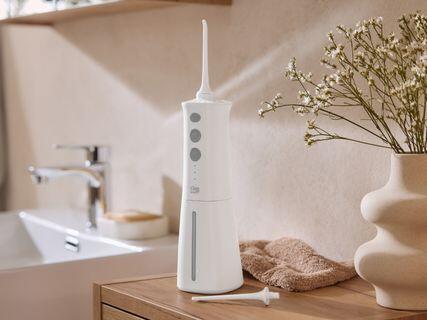 CIEN BEAUTY Water Jet Flosser