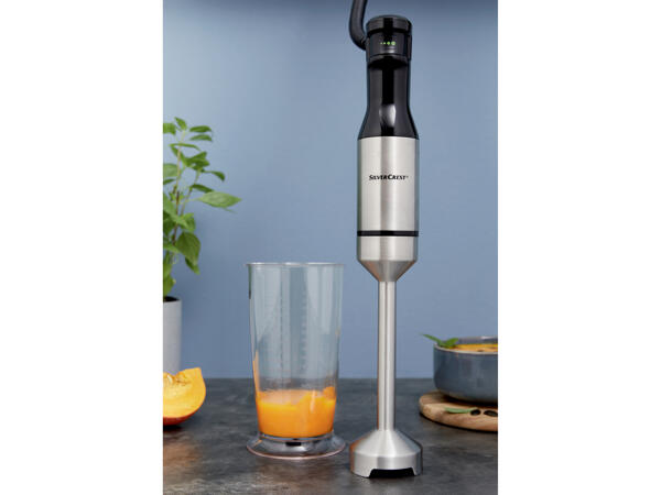 Hand Blender