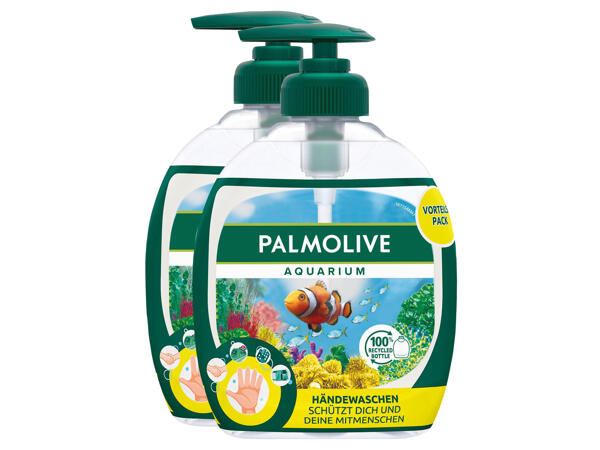 Palmolive Flüssigseife