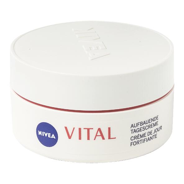NIVEA(R) 				Gesichts- oder Augenpflege