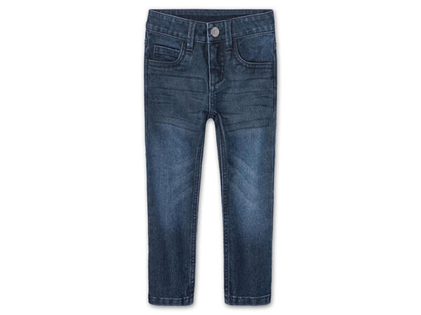 Kleinkinder Jeans