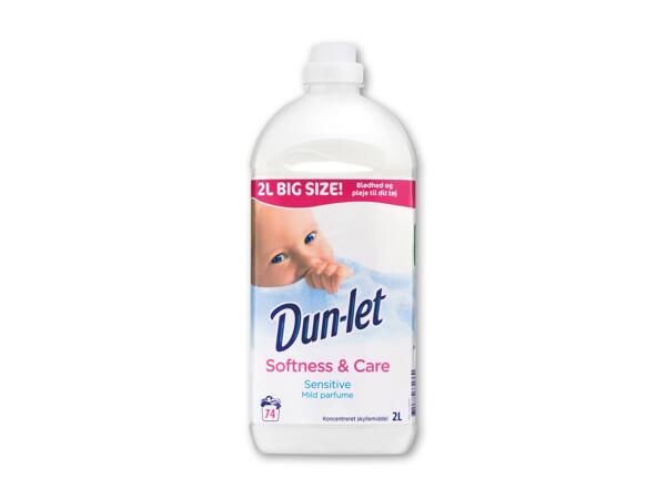 DUNLET Skyllemiddel