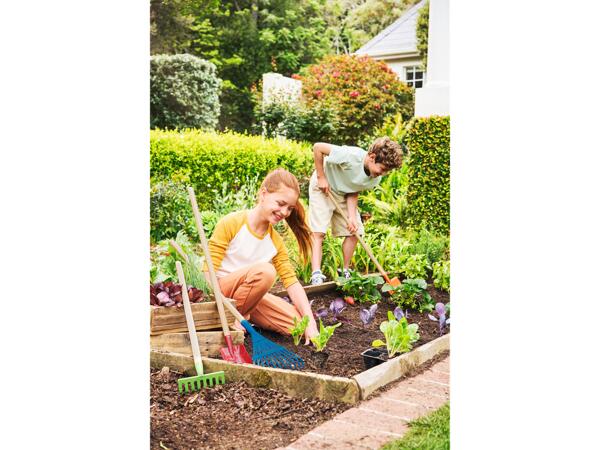 Kids' Garden Tools