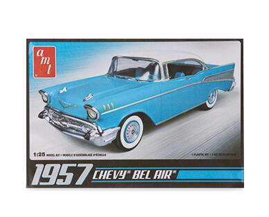 Model Car Kit