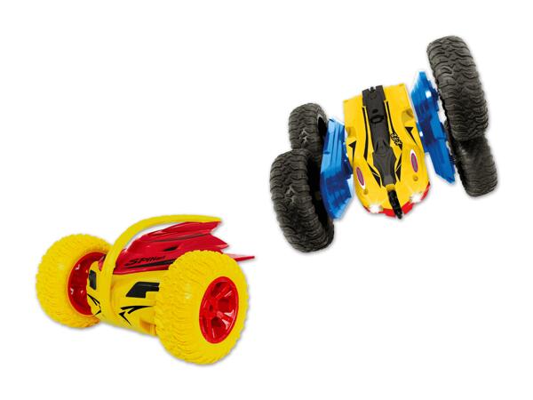 Ferngesteuertes Stunt-Car