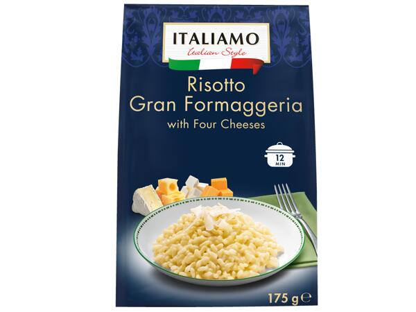 Italian Risotto
