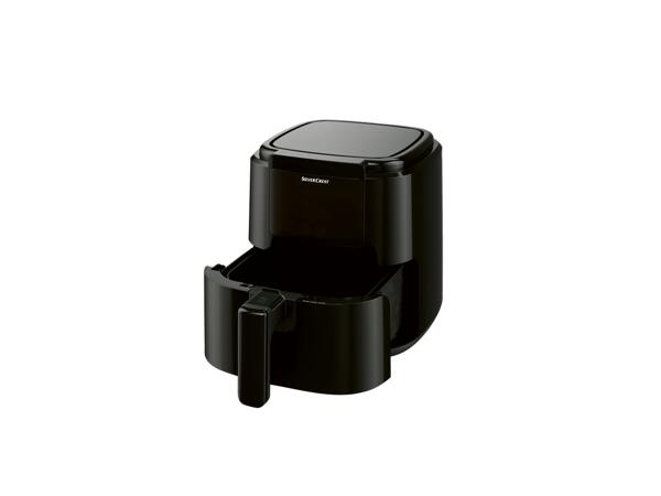 1400W Digital Air Fryer