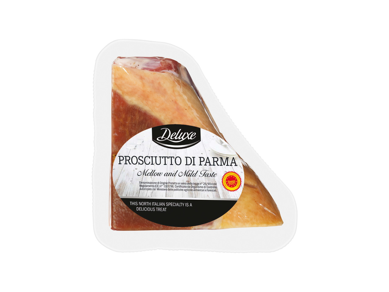 PROSCIUTTO DI PARMA
