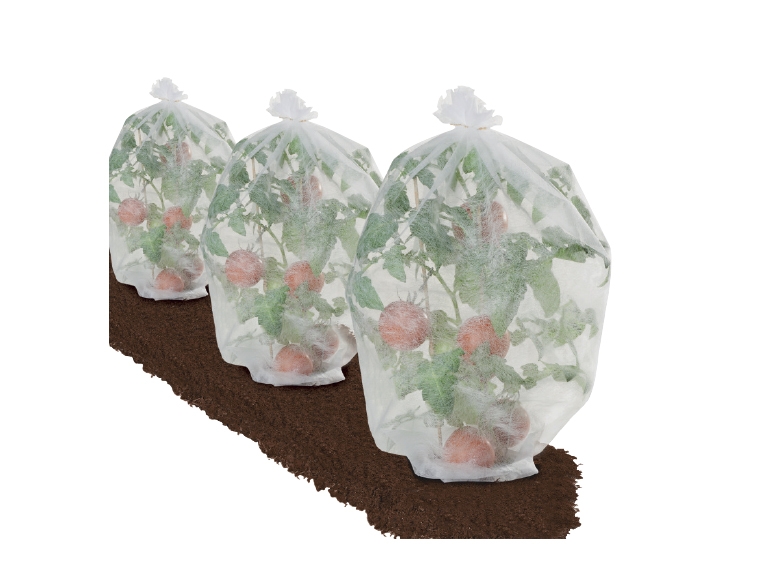 FLORABEST Fleece Protection Sheet