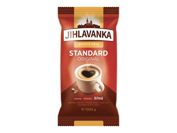 JIHLAVANKA Standard