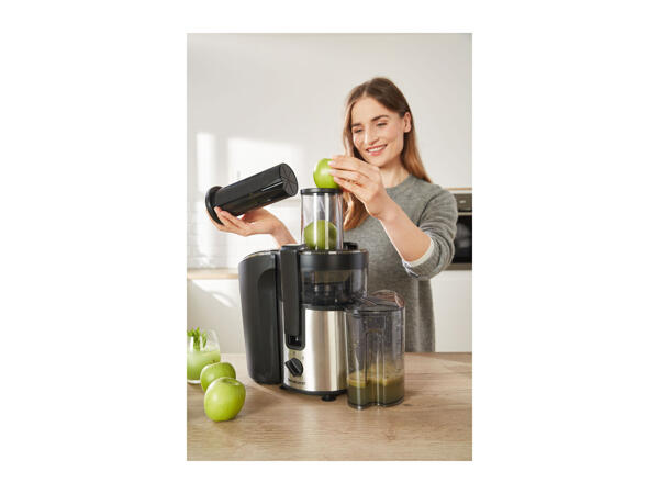Silvercrest Kitchen Tools Juicer