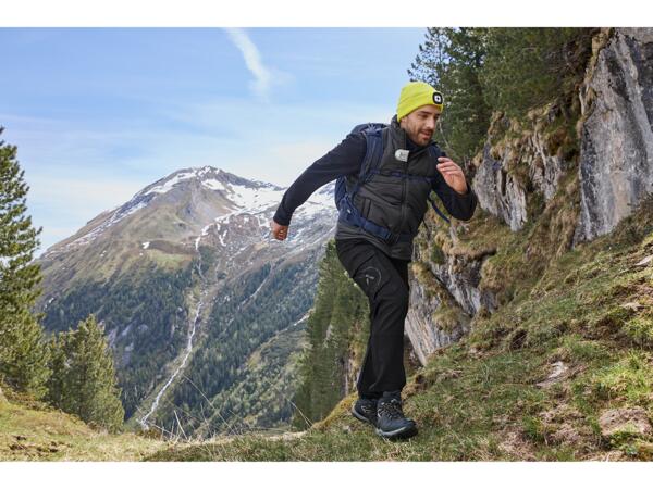 Men's Thermal Fleece Jacket