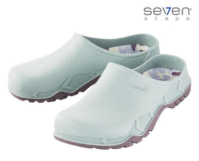 Adult's Garden Clogs