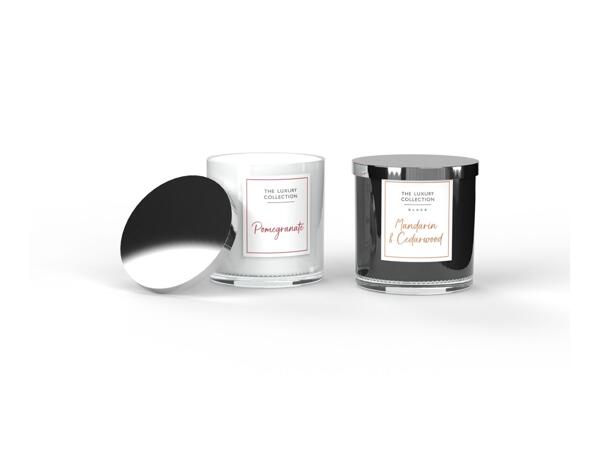 TLC The Luxury Collection XXL Candle