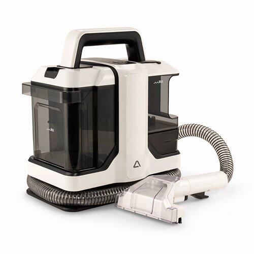 AMBIANO Appareil de nettoyage pour tapis et meubles rembourrés
