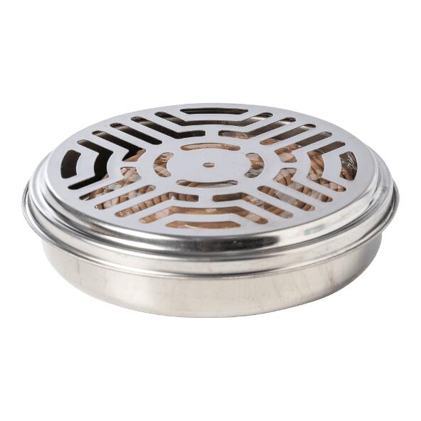 Citronella-Spirale, 10 St.