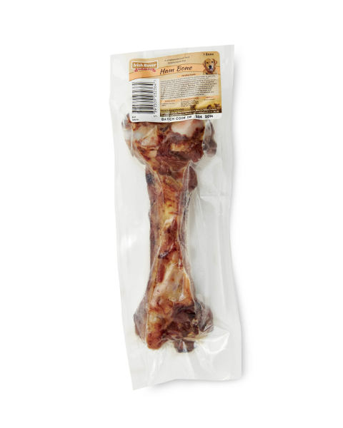 Irish Rover Ham Bones For Dogs