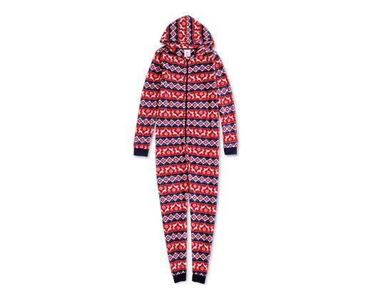 Merry Moments 
 Adult Holiday Onesie