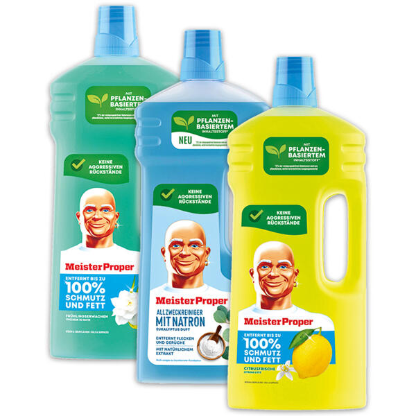 Allzweckreiniger