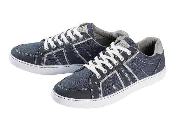 Men's Casual Shoes