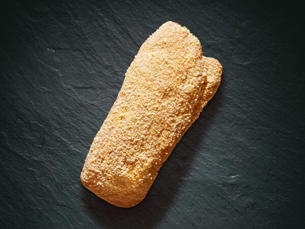 Cordon bleu de poulet