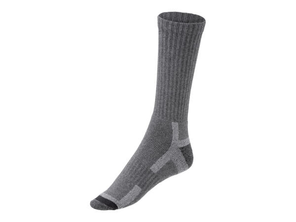 Men's Work Socks