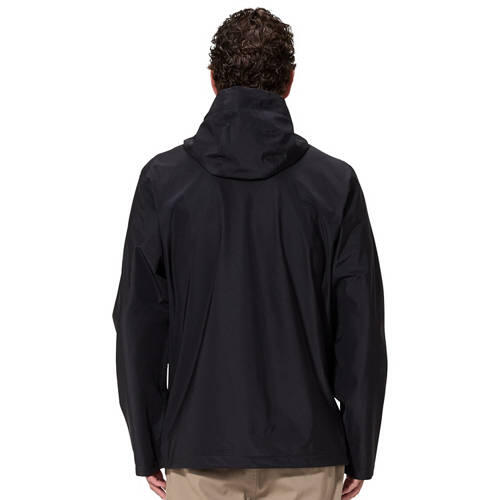 Adult's Waterproof Shell Jacket