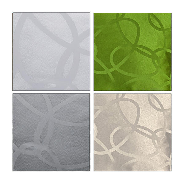 Tischdecke "Outdoor Jacquard"