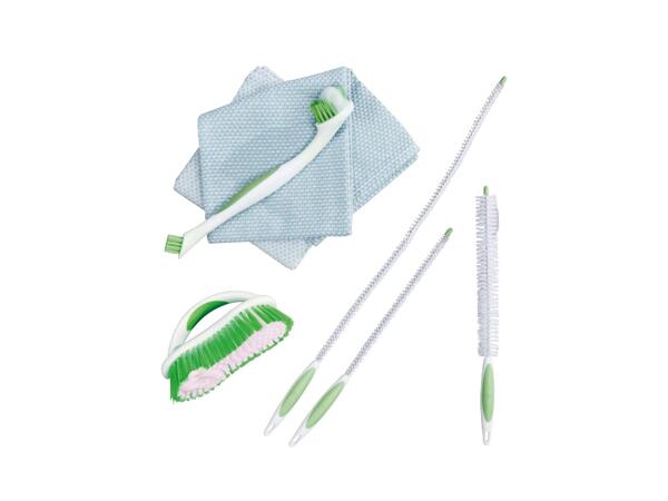Cleaning Brushes