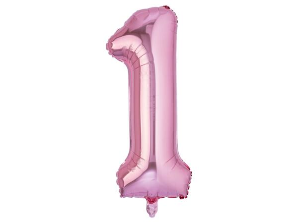Balloons or party decorations