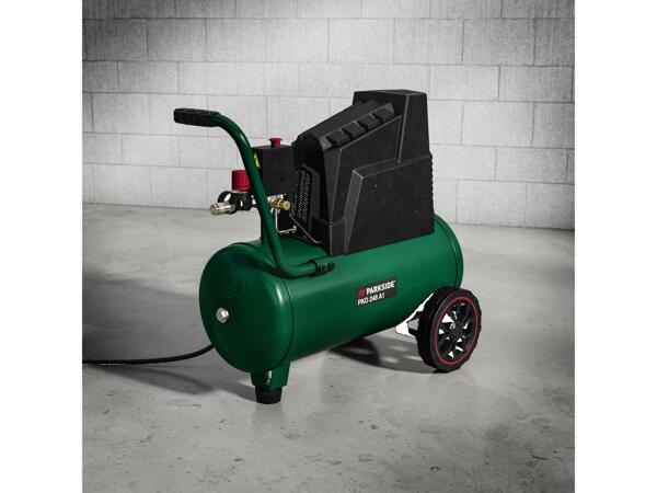 1100W Compressor