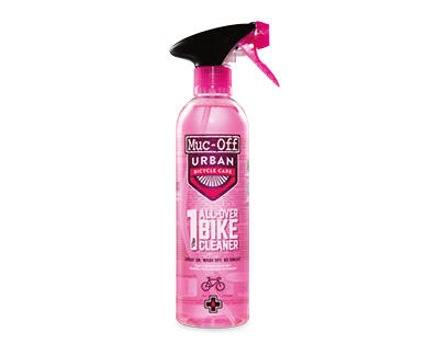 Bike Cleaning Products 100ml-500ml
