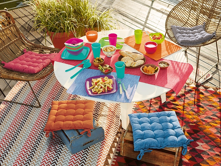 MERADISO Seat Pad