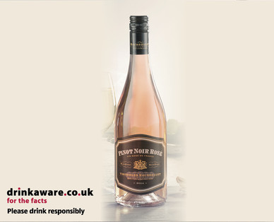 Pinot Noir Rosé