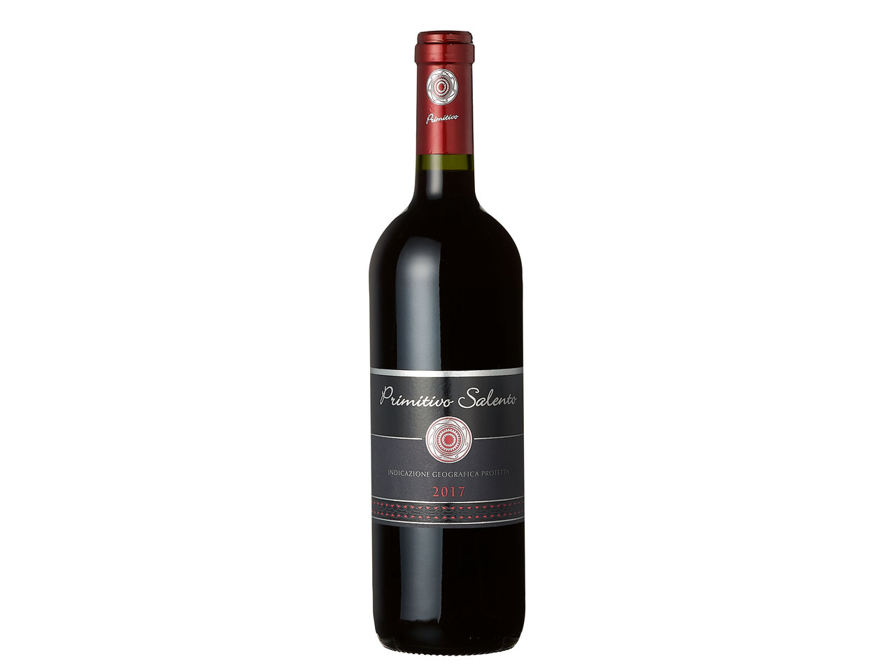 Primitivo Salento IGP