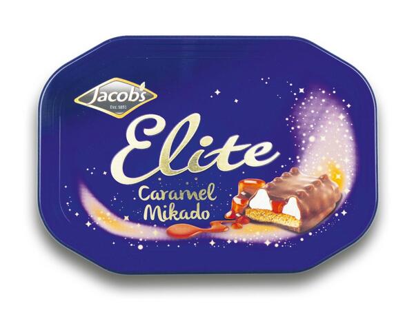 Jacob's Elite Biscuit Tins - Lidl - Ireland - Specials archive