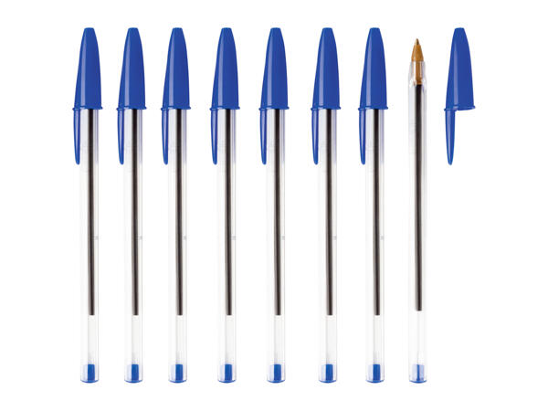 BIC Stationery Assortment